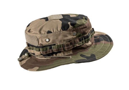 Invader Gear Mod 3 Boonie Army Bush Hat Partizan Camo