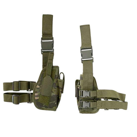 Fields Tactical Drop Leg Holster