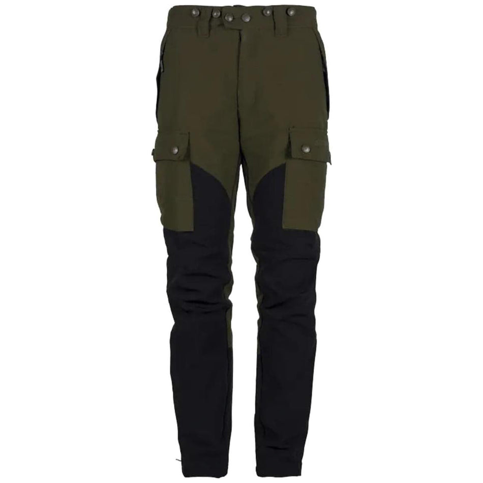 Shooterking Wild Boar Protec Trousers Dark Olive