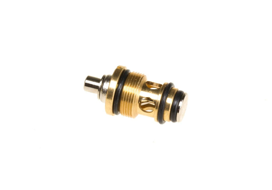 WE Airsoft 1911 Green Gas Exhaust Valve 