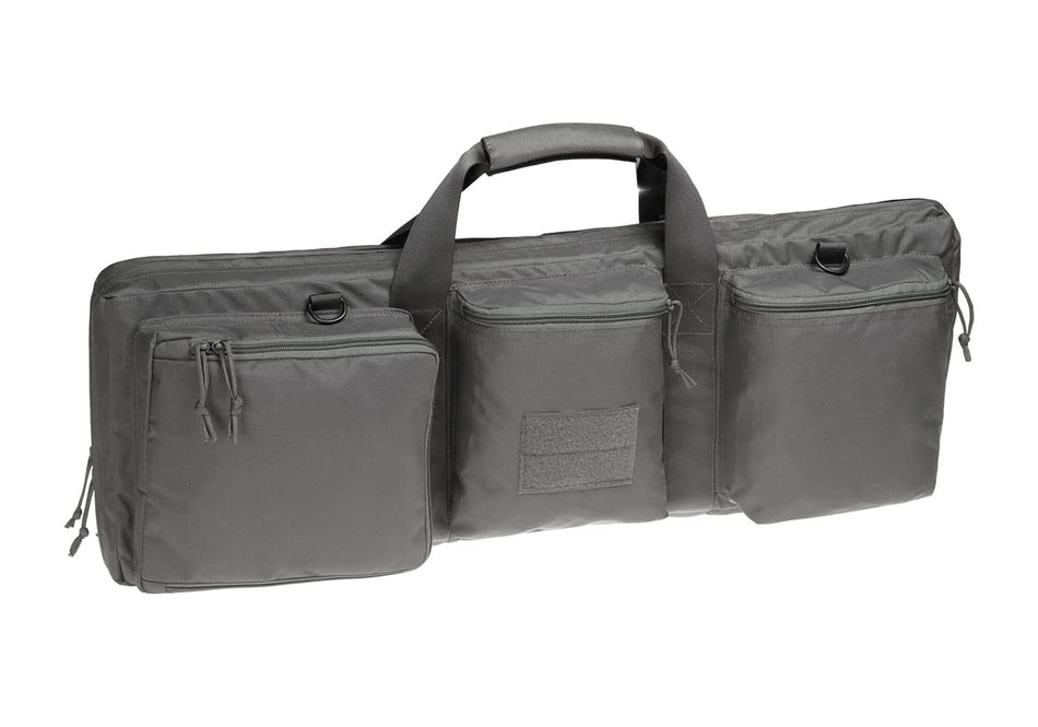 Invader Gear Padded Rifle Carry Bag Case 80cm Wolf Grey