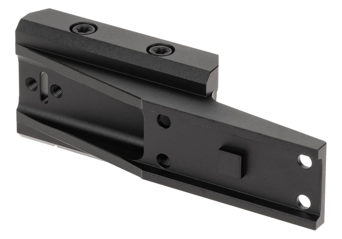 Vector Optics RUM Cantilever Picatinny Riser Mount