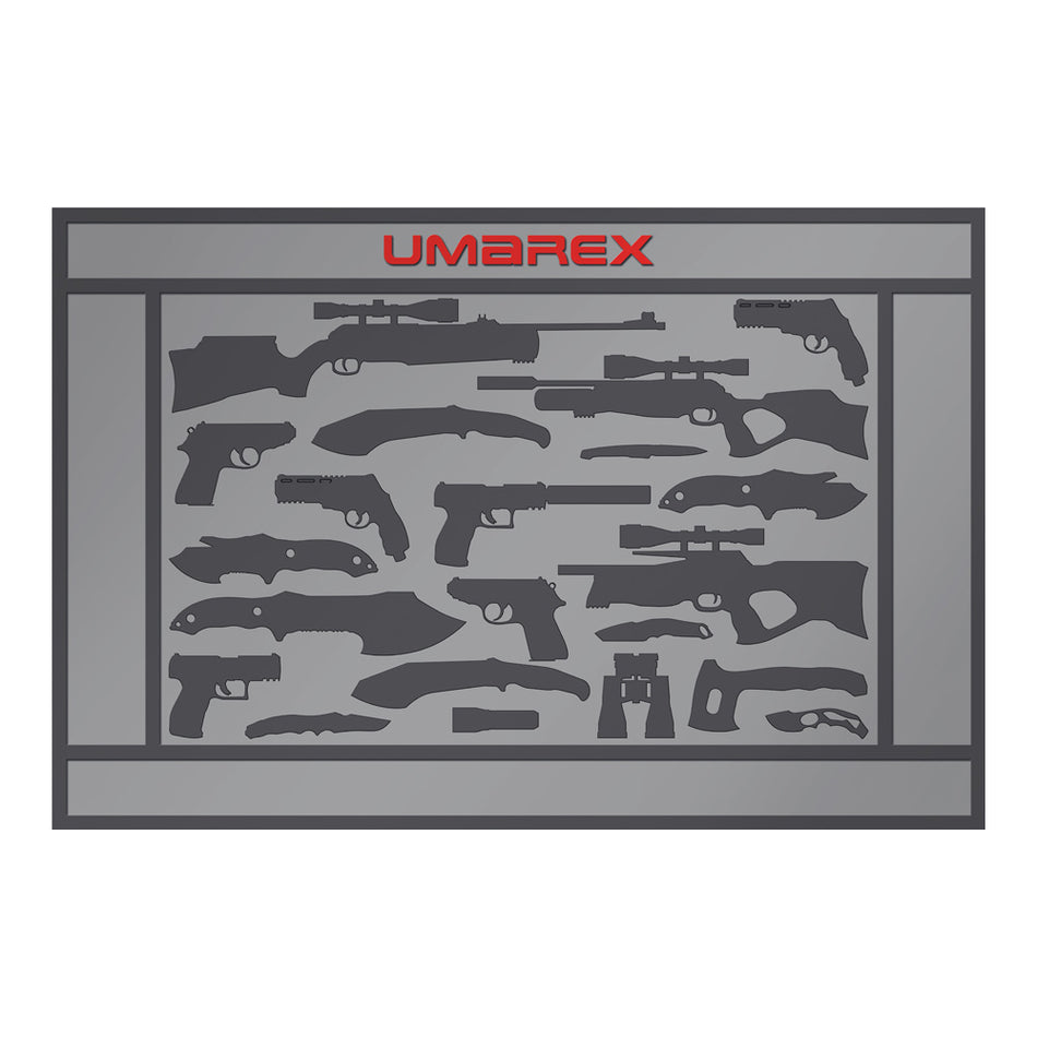 Umarex Gun Tech Rubber Work Mat