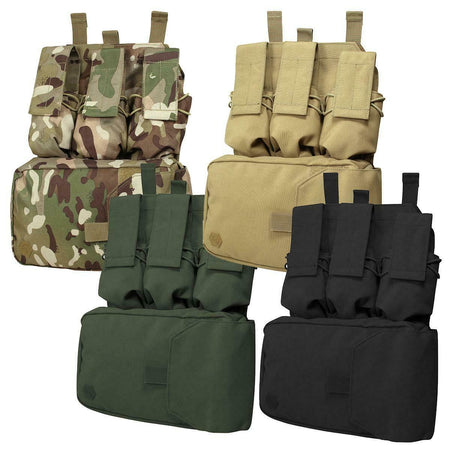 Viper Airsoft Vest Assault Panel
