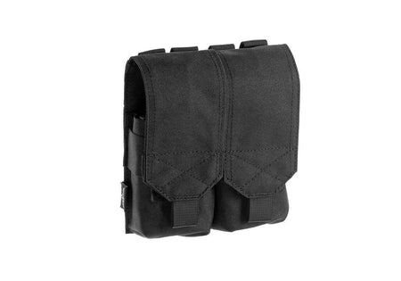 Invader Gear Double M4 Magazine Pouch Molle