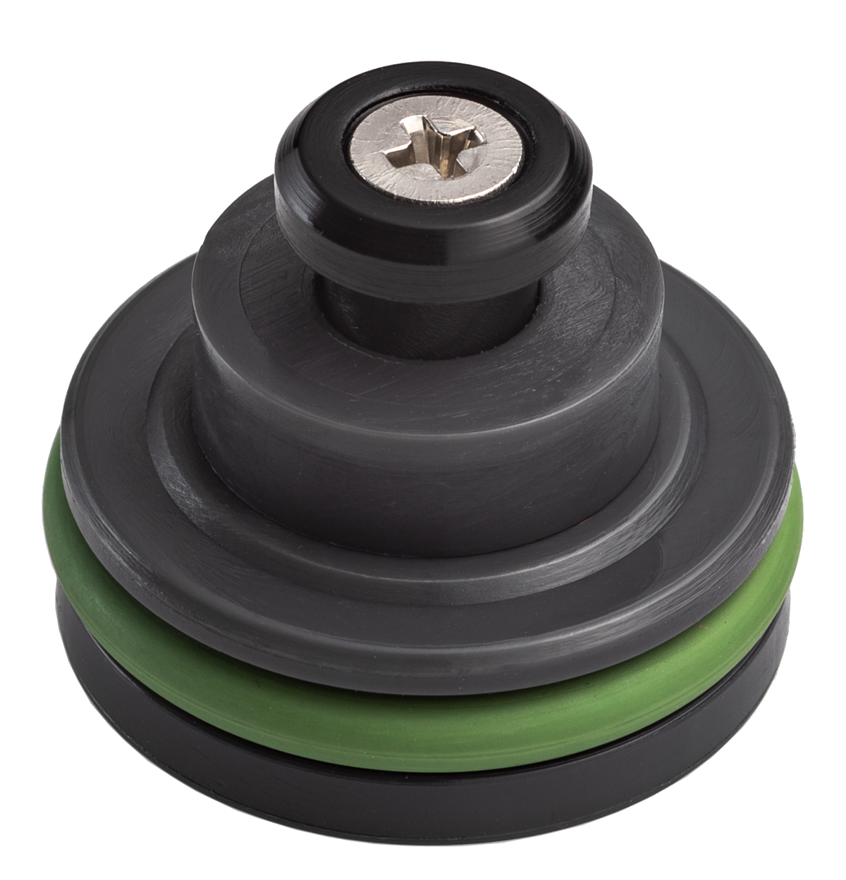 FPS Airsoft POM Piston Head Designed For High ROF