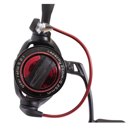Magic Trout Cito 15 – Smooth Front Drag Spinning Reel