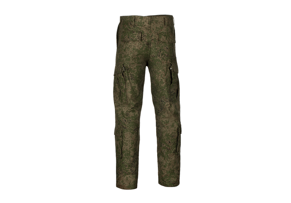 Invader Gear Revenger TDU Cargo Trousers Digi Flora Camo
