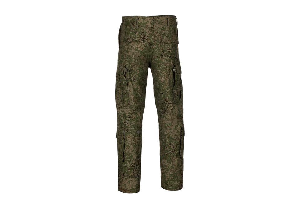 Invader Gear Revenger TDU Cargo Trousers Digi Flora Camo