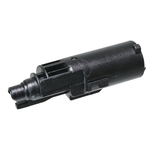 WE Airsoft M1911 V3 Complete Loading Nozzle 