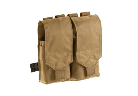 Invader Gear Double M4 Magazine Pouch Molle