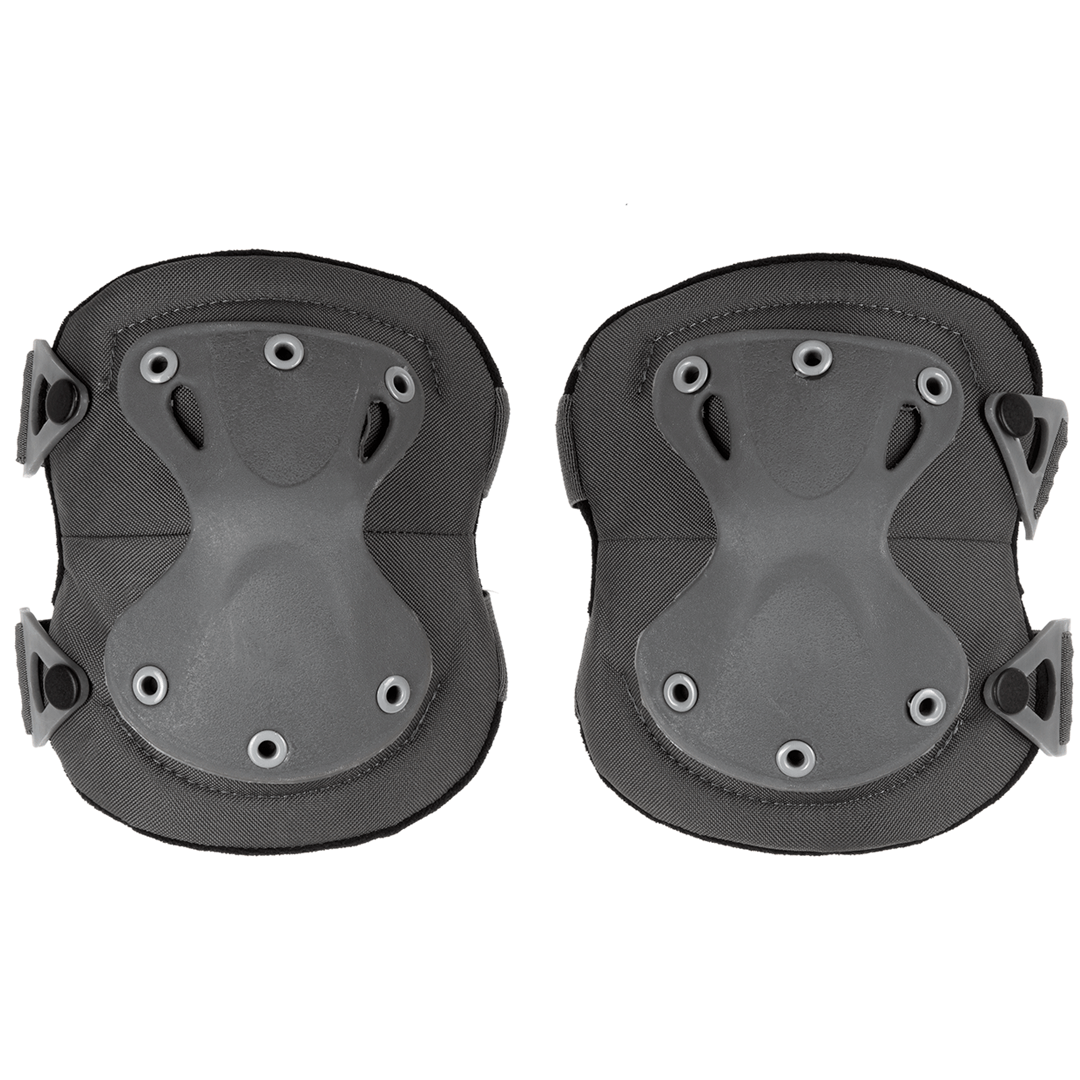 Invader Gear XPD Knee Pads Hard Shell