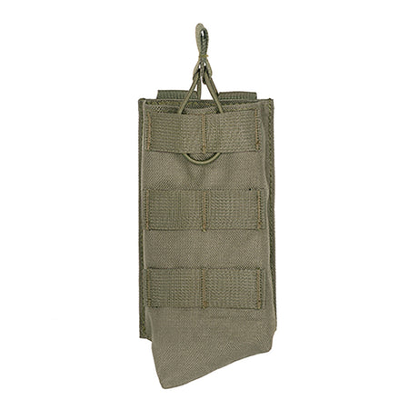 8 Fields Open Top Single Airsoft Magazine Pouch AK Series