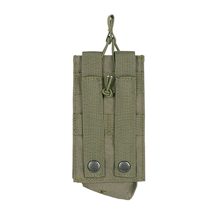 8 Fields Open Top Single Airsoft Magazine Pouch AK Series