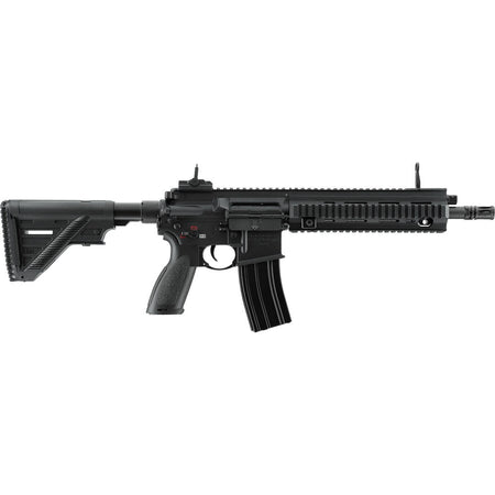 Umarex H&K HK416 A5 Sportsline AEG Airsoft Rifle Black