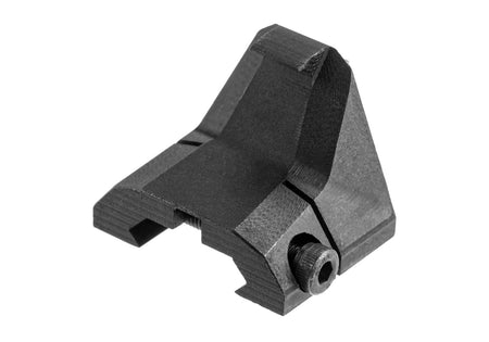 5KU Barricade Rail Hand Stop Grip Black