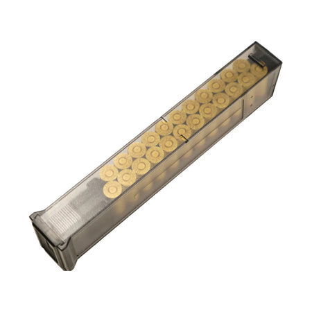 G&G Airsoft PCC45 Magazine Black 110rd 6mm bb's