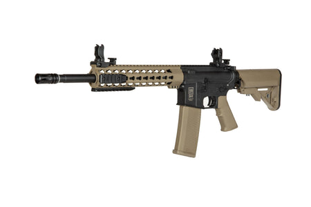 Specna Arms SA-F02 FLEX GATE X-ASR Half-Tan Airsoft Rifle