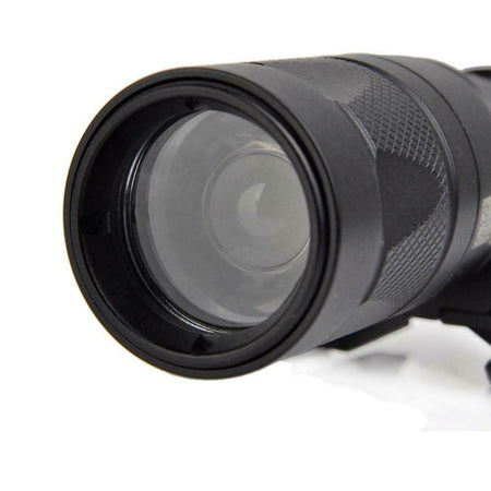 Element M300 KM1-A LED Scout Flash Light Airsoft Pressure Swith 