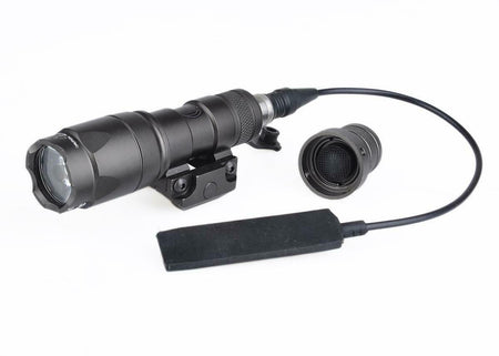 Element SF M300 Mini Scout Flash Light 