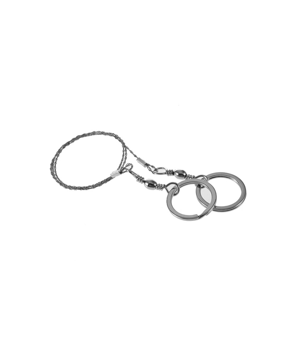 Mil-Tec Commando Pocket Wood Wire Saw
