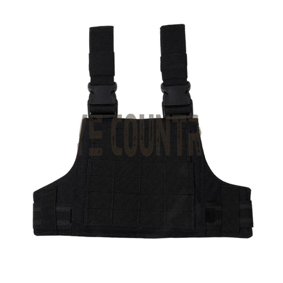 Invader Gear Mk II Molle Drop Leg Platform