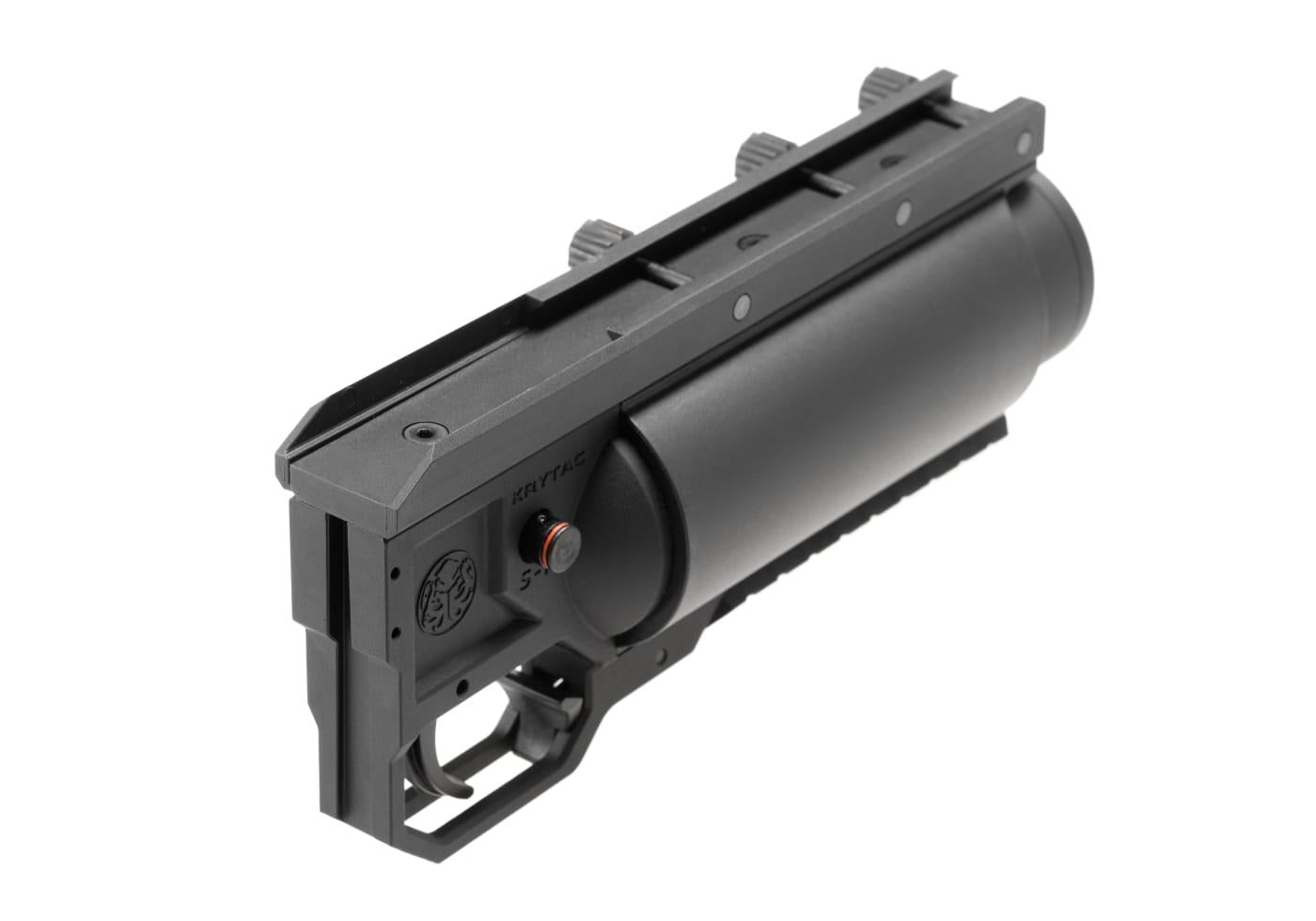Krytac Airsoft KT320 Modular 40mm Grenade Launcher