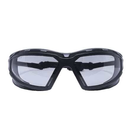 Strike Systems Highlander Plus Airsoft Shooting Glasses Smoked