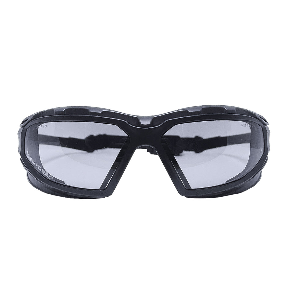 Strike Systems Highlander Plus Airsoft Shooting Glasses Smoked