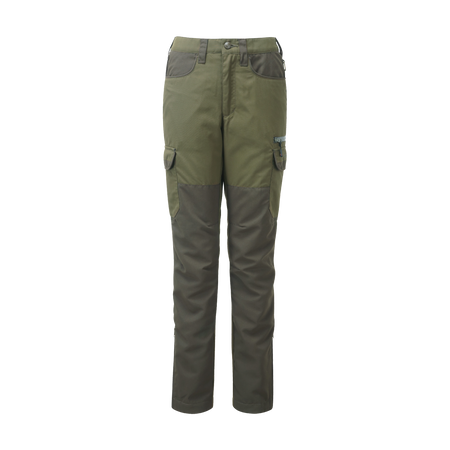 ShooterKing Ladies Greenland Trousers Green