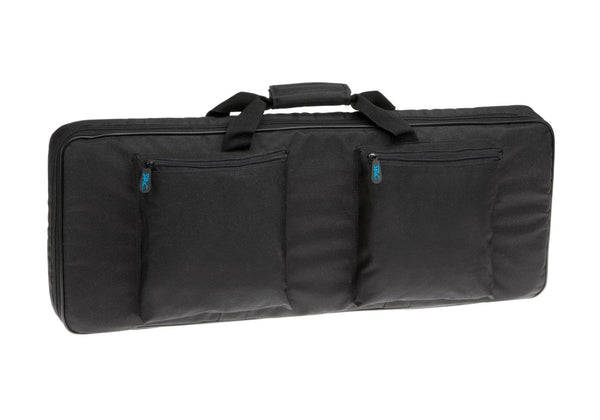 SRC Padded Twin Airsoft Rifle Carry Case 68cm Black