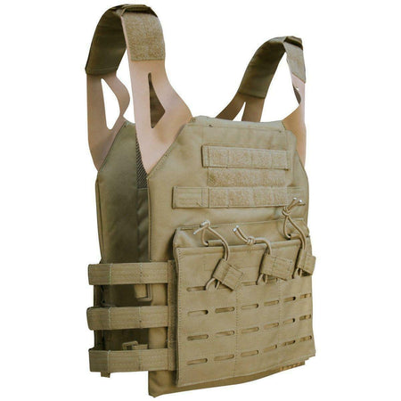 Viper Special Ops Plate Carrier Vest