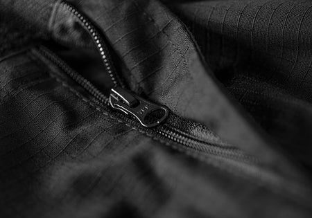 Invader Gear Predator Trousers Black