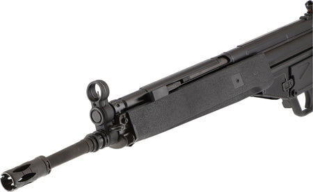Umarex H&K HK33 GBBR Airsoft Rifle Black (VFC)