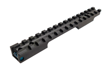 Maple Leaf  Bubble Rail Scope Mount For VSR-10 Airsoft Rifle