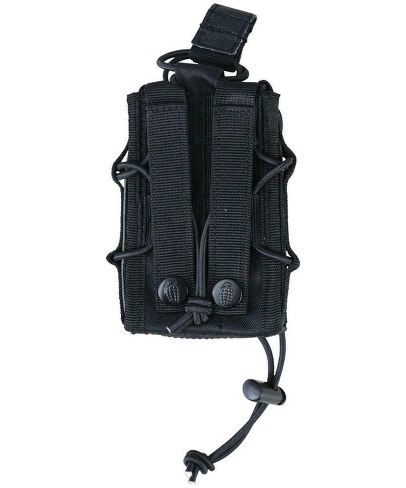Kombat Spec-Ops Single Stacker Mag Pouch