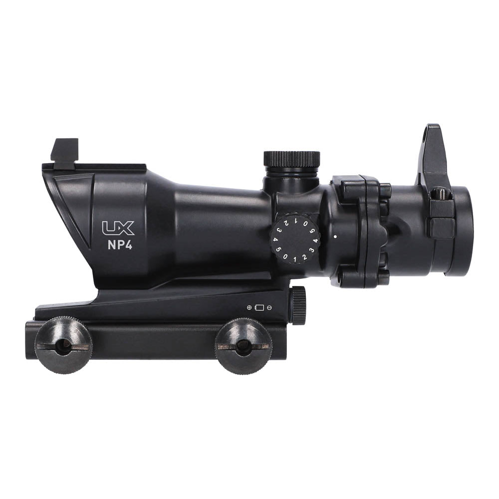 Umarex UX Nano Point 4 Red Green Dot Sight
