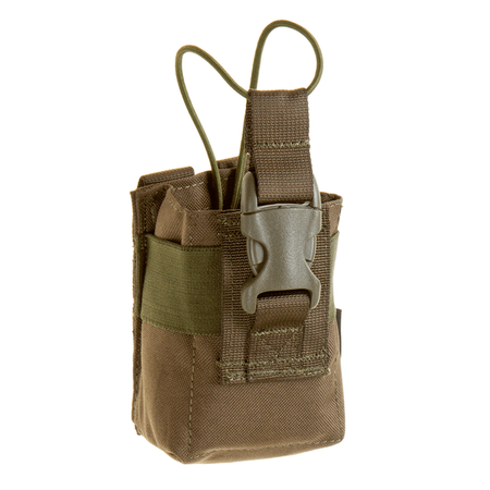 Invader Gear Radio Pouch Molle
