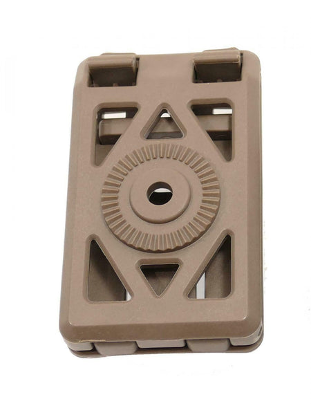 Amomax Holster / Magazine Pouch Belt Clip 