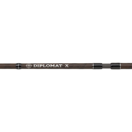 Abu Garcia Diplomat X 10Ft 100H 10-30g Fishing Spinning Rod 