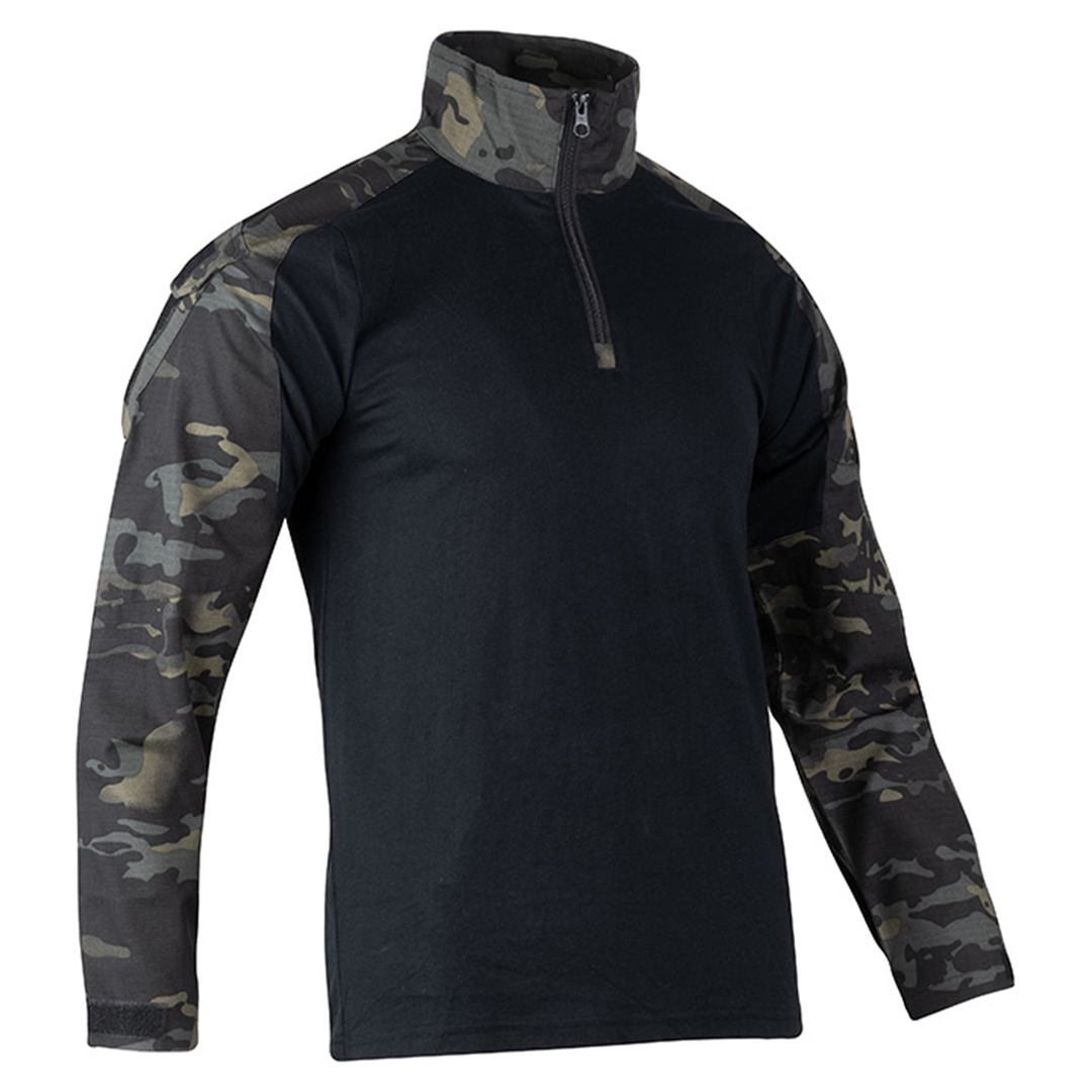 Viper Special Ops UBACS Shirt VB Night Camo  