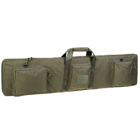Invader Gear Padded Rifle Carrier Bag Carry Case 130cm