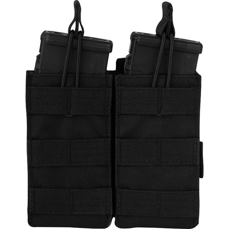 Viper Quick Release Double Magazine Pouch M4 M16