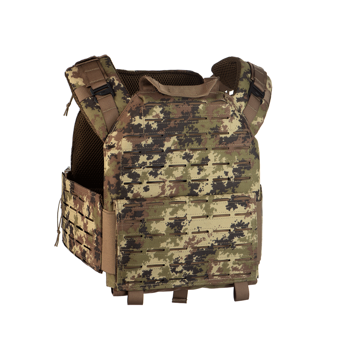 Invader Gear QRB Reaper Molle Plate Carrier Vest