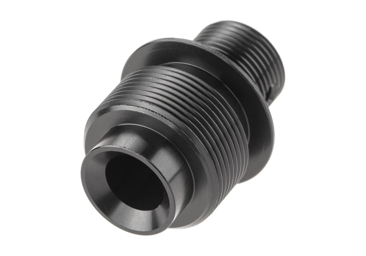 Tokyo Marui Airsoft VSR-10 Pro Barrel Adapter 14mm CCW