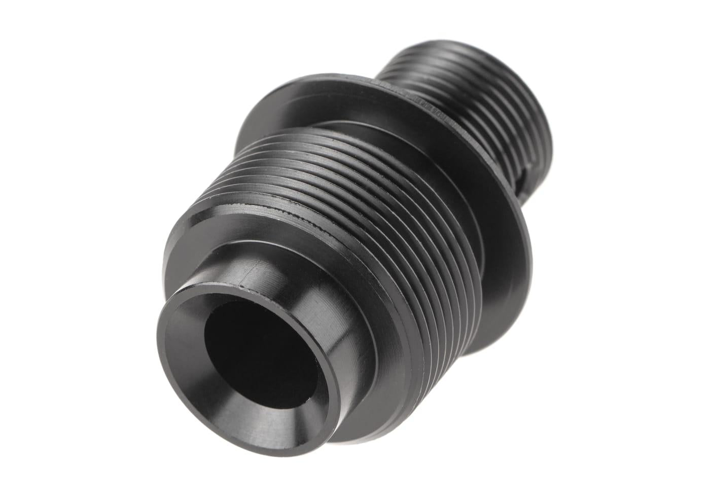 Tokyo Marui Airsoft VSR-10 Pro Barrel Adapter 14mm CCW