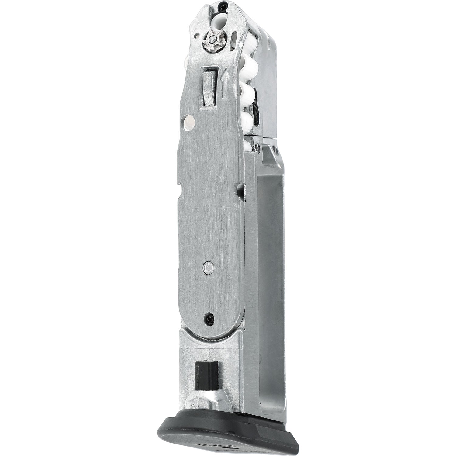 Walther PPQ M2 Spare Magazine Co2 4.5mm .177 Pellets