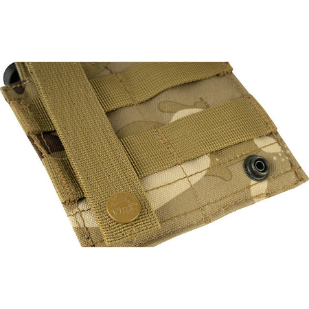 Viper Modular Double Pistol Magazine Pouch VCAM