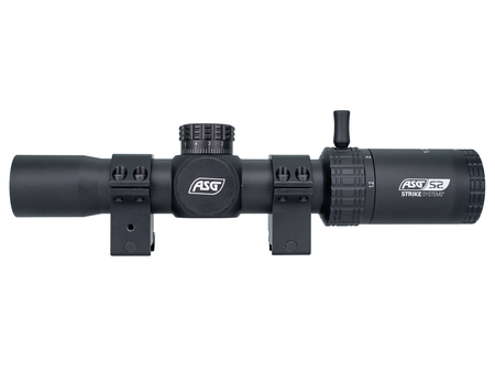 Strike Systems LMTS-02 Short Dot Scope Sight
