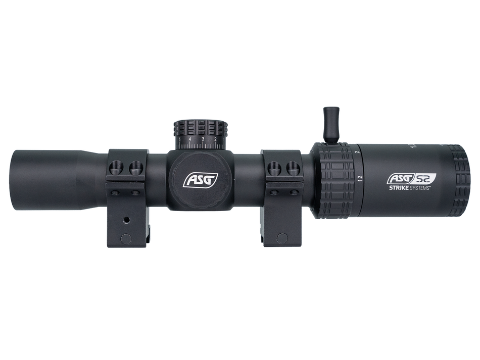 Strike Systems LMTS-02 Short Dot Scope Sight